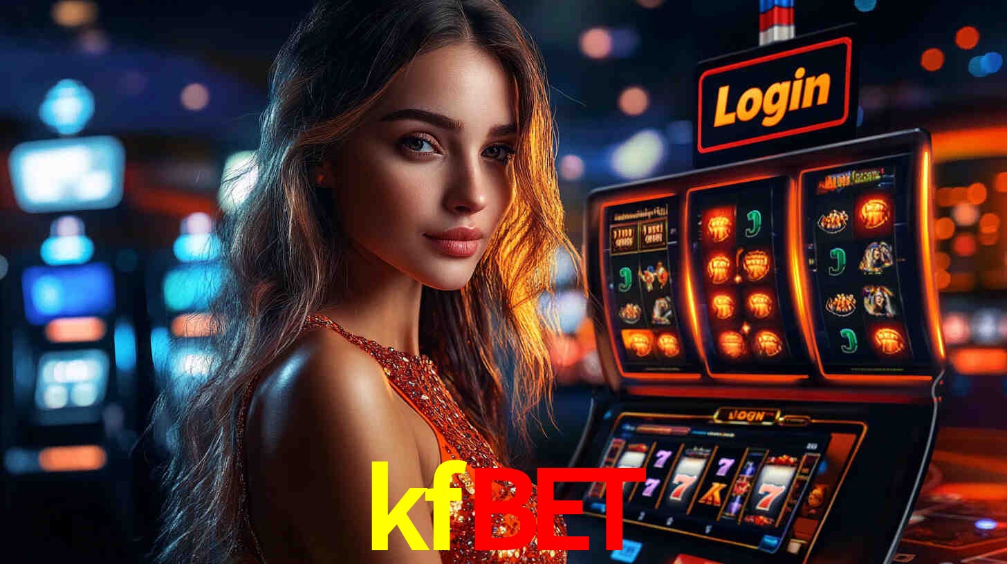 kfbet: Seu Cassino Premiado com Pagamentos Rápidos