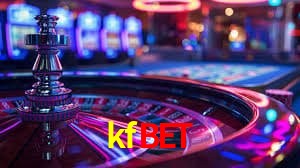 Experiência VIP kfbet