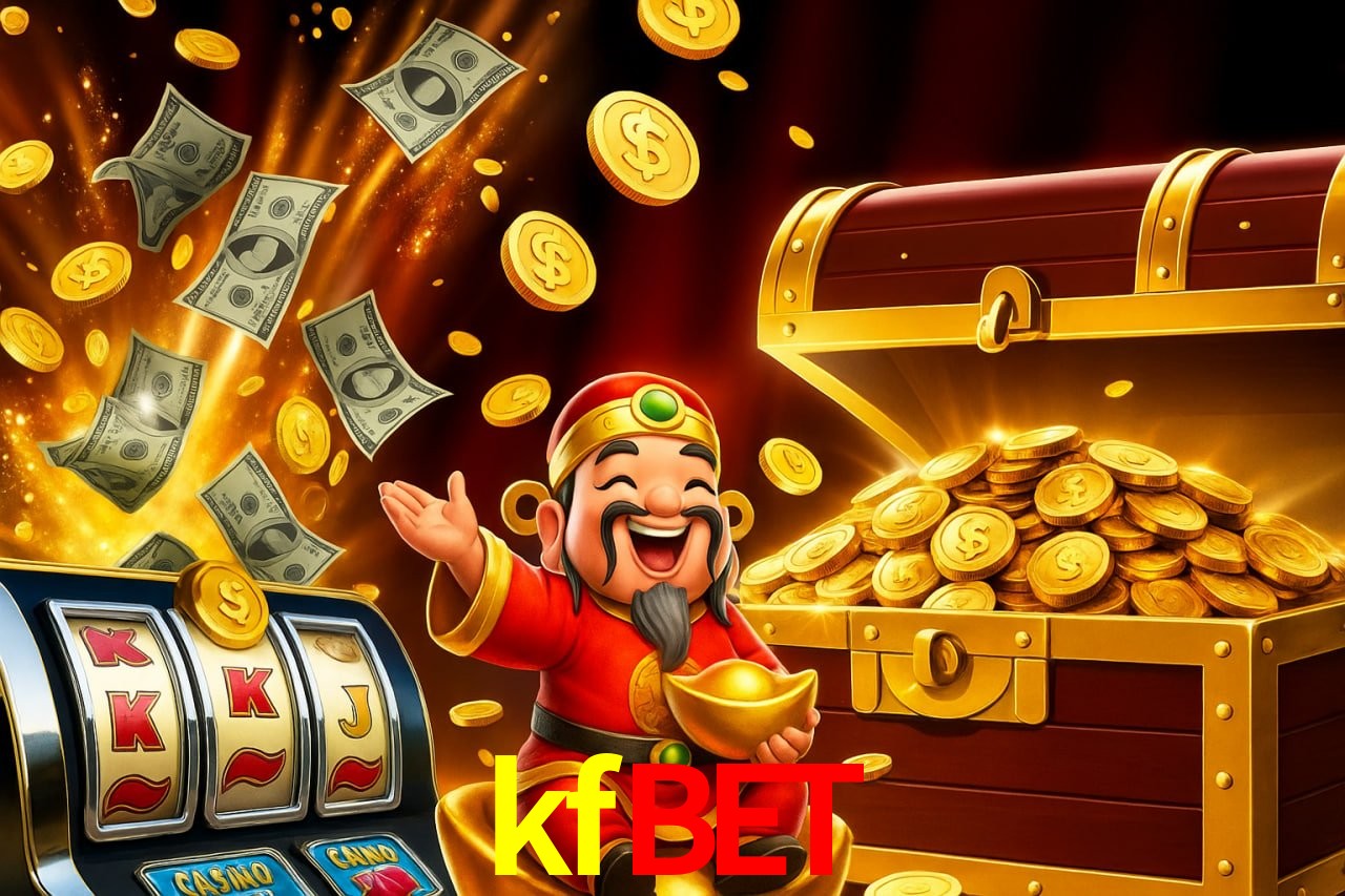 Experiência VIP kfbet