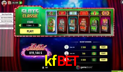 Desvendando o Mundo dos Jogos Virtuais na kfbet