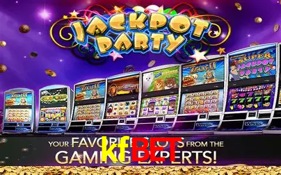 A Emoção da Loteria na kfbet: Uma Chance de Mudança de Vida