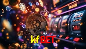 Mesa de Blackjack kfbet