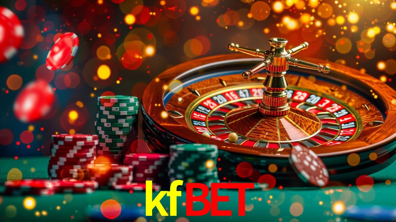 PIX Instantâneo kfbet