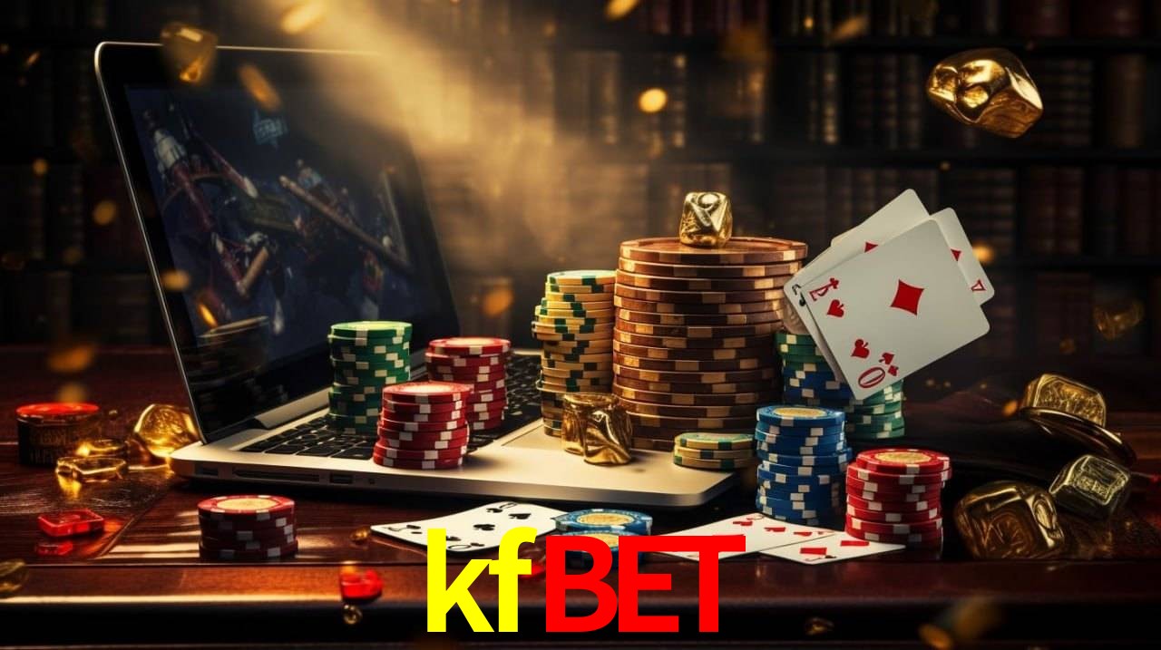 Jogos de Slot kfbet