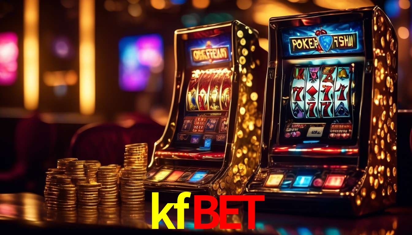 Jogos Exclusivos kfbet