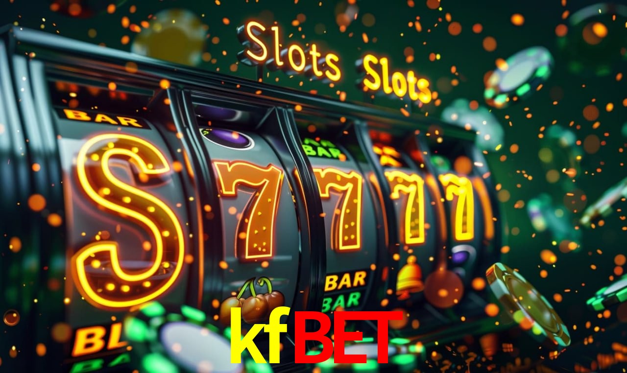 Login Seguro kfbet