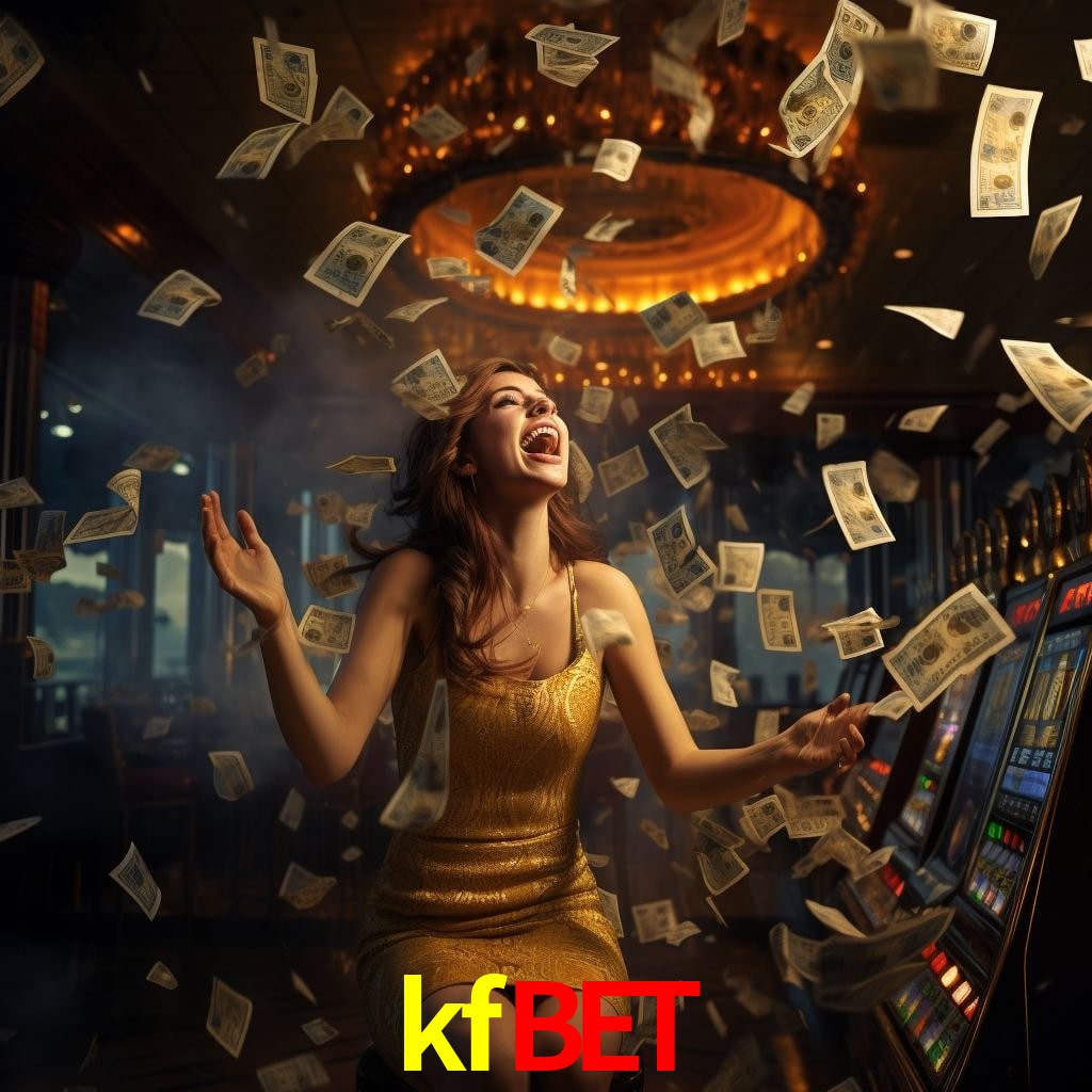 VIP Casino kfbet