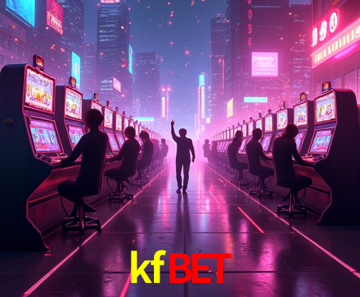 Estatísticas do Jogo kfbet