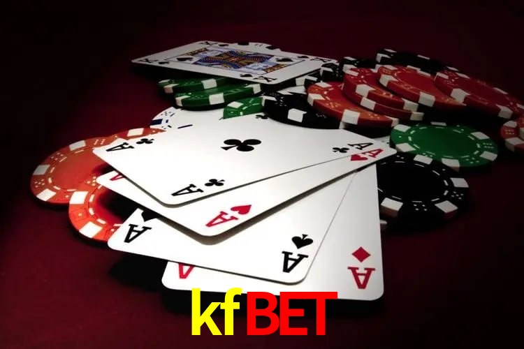 Avaliações dos Jogadores kfbet