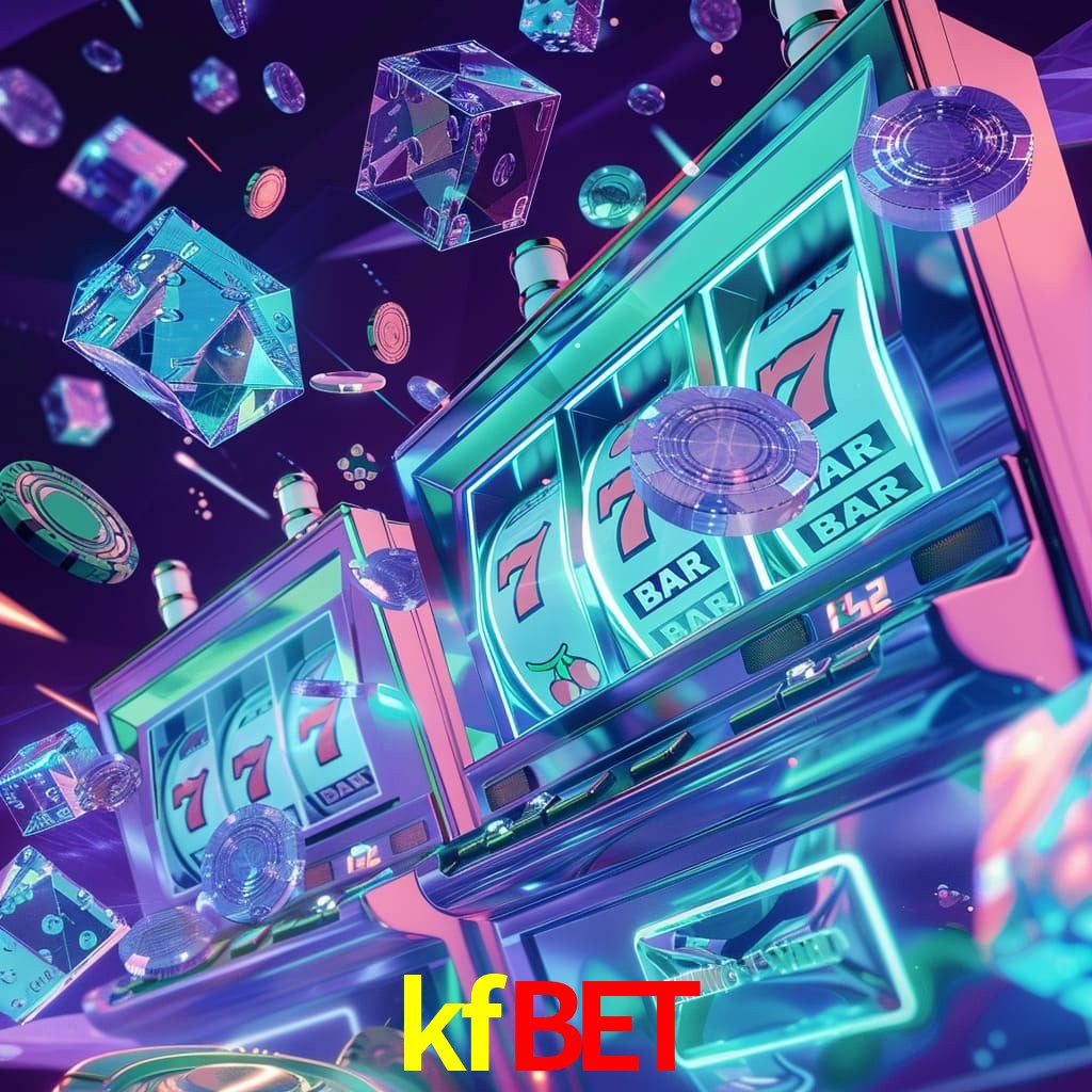 Mesa de Roleta kfbet