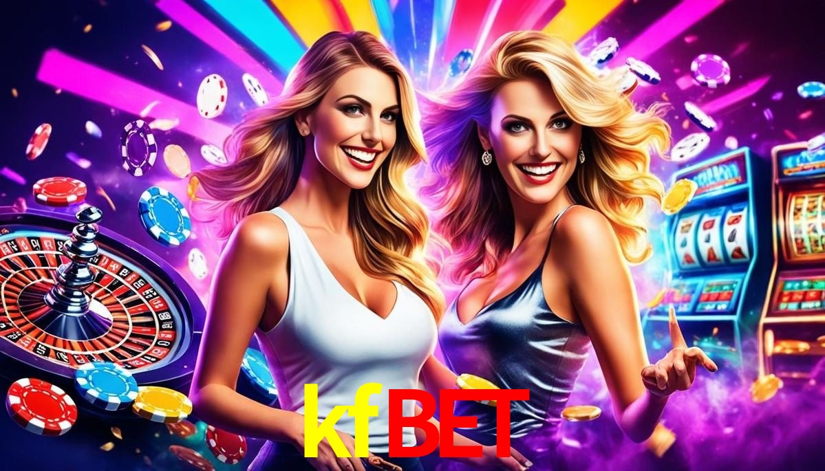 Estatísticas Esportivas kfbet
