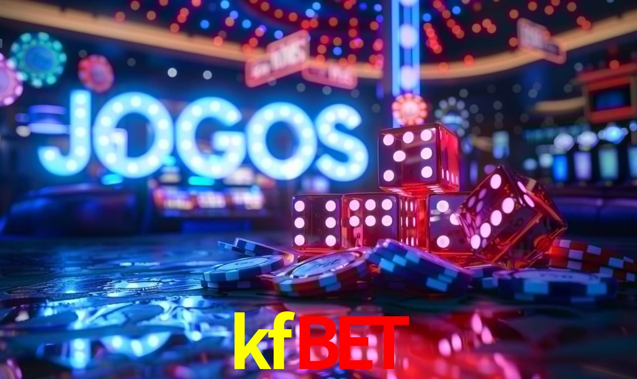 Apostas de Tênis kfbet