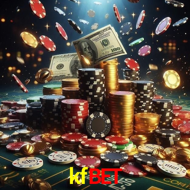 Casino VIP kfbet