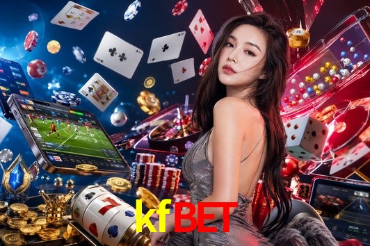 Game Providers kfbet