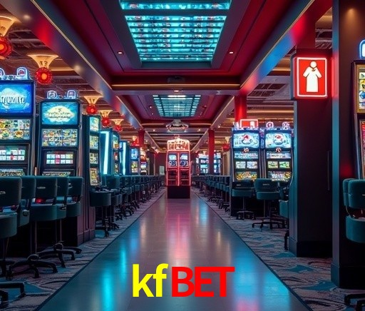 Interface Premium kfbet