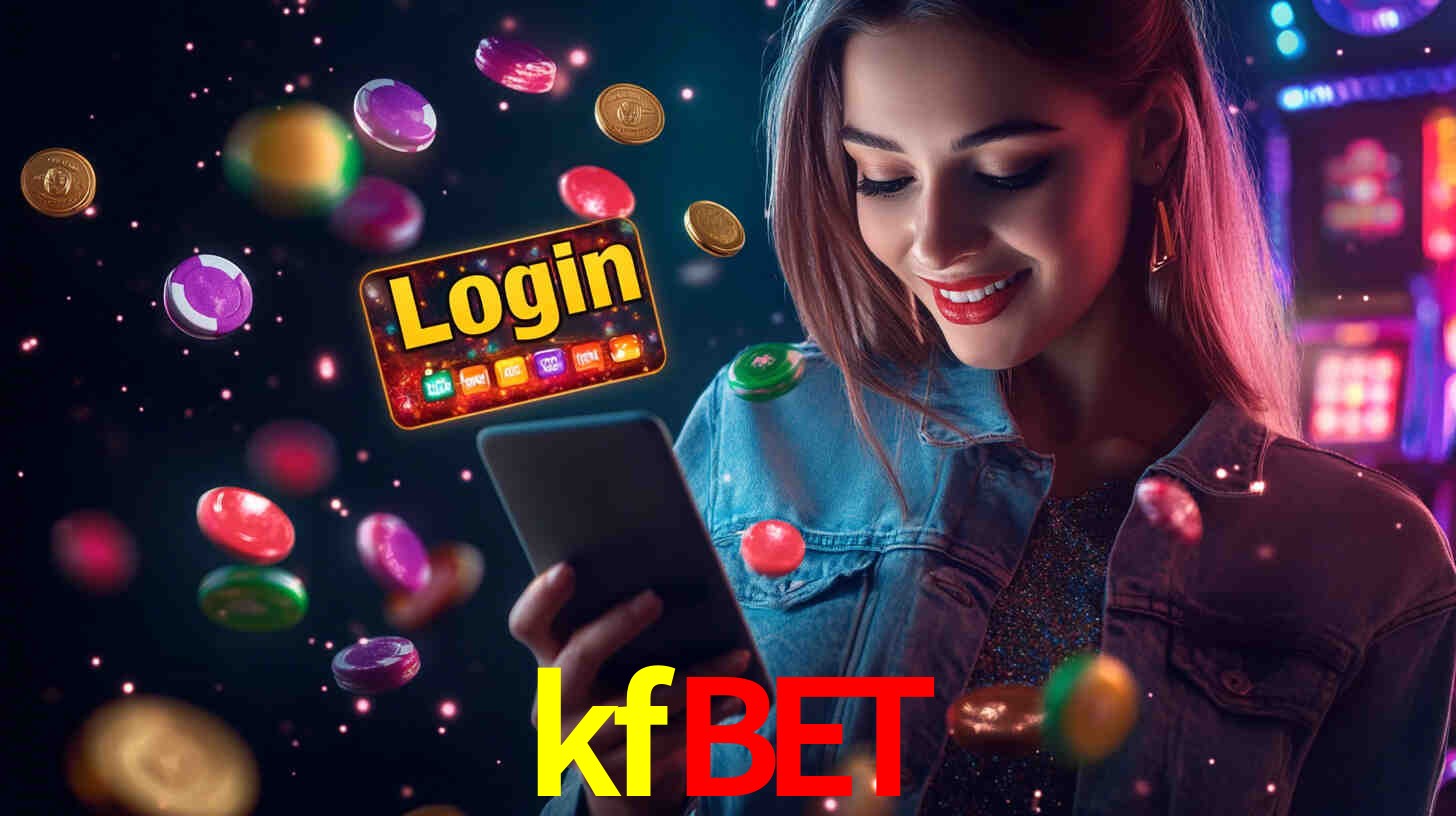 Desvendando o Mundo dos Jogos Virtuais na kfbet