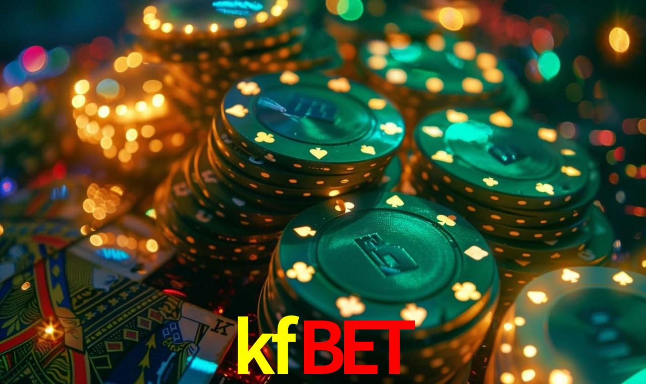 Benefícios da Conta kfbet