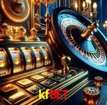 Provedores de Jogos kfbet