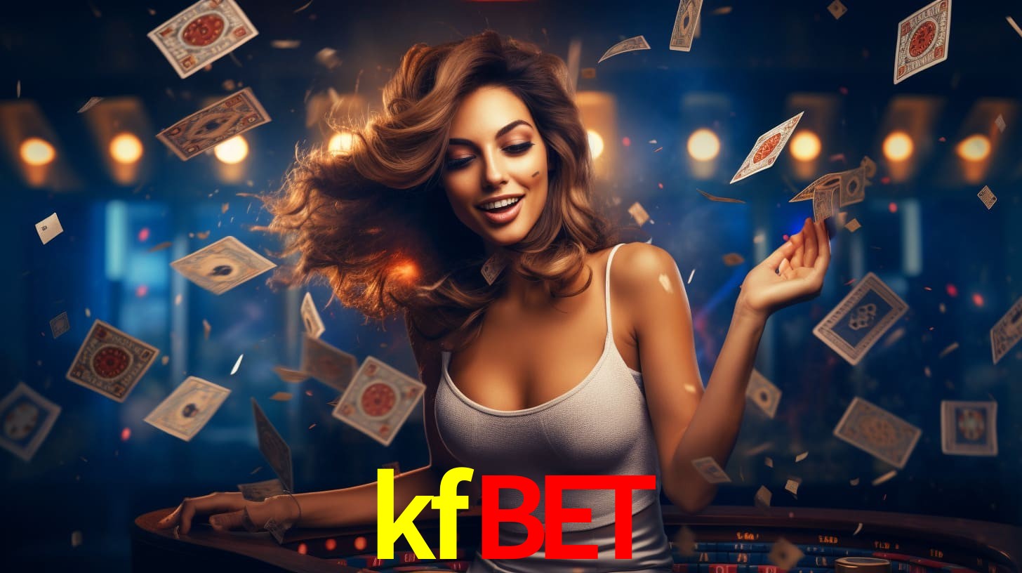 kfbet: Seu Especialista em Apostas Esportivas Brasileiras