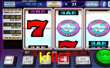 A Emoção da Loteria na kfbet: Uma Chance de Mudança de Vida