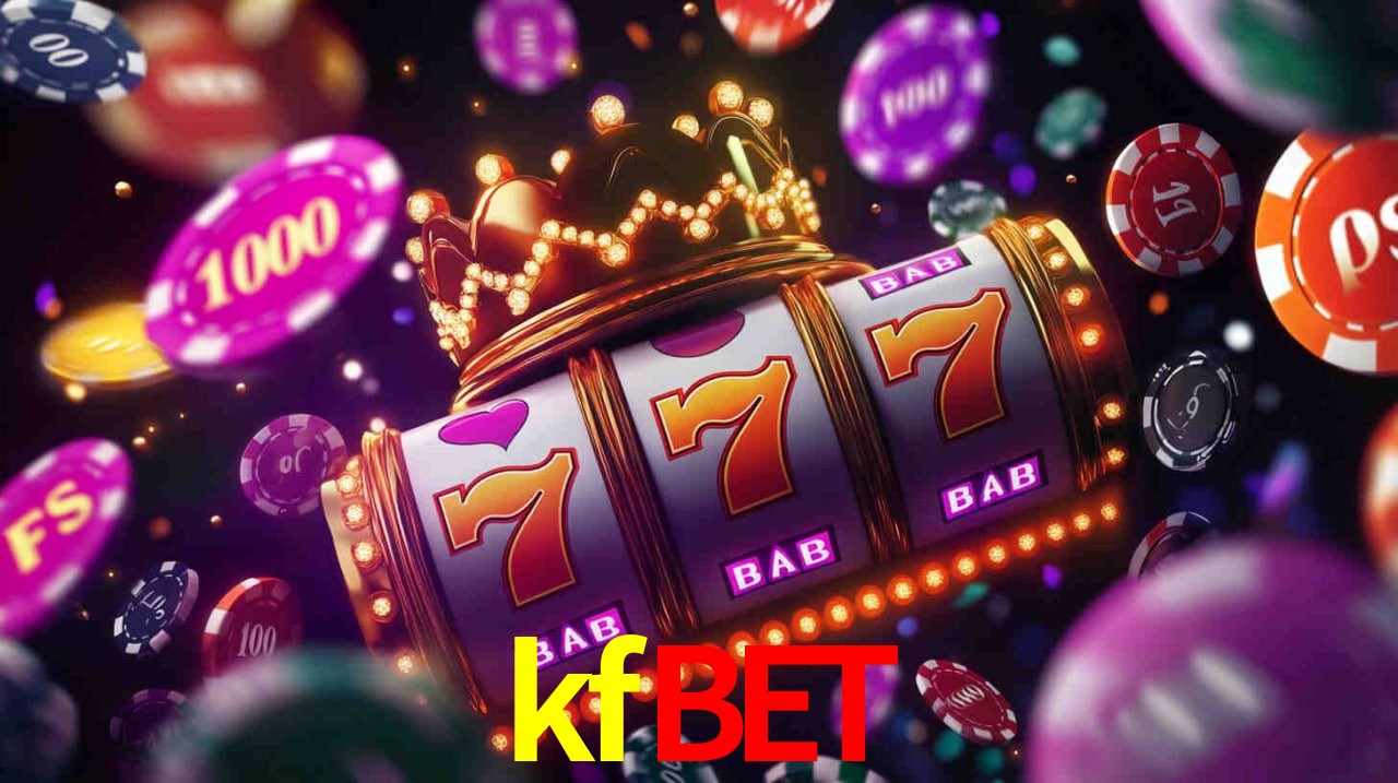 Live Casino kfbet