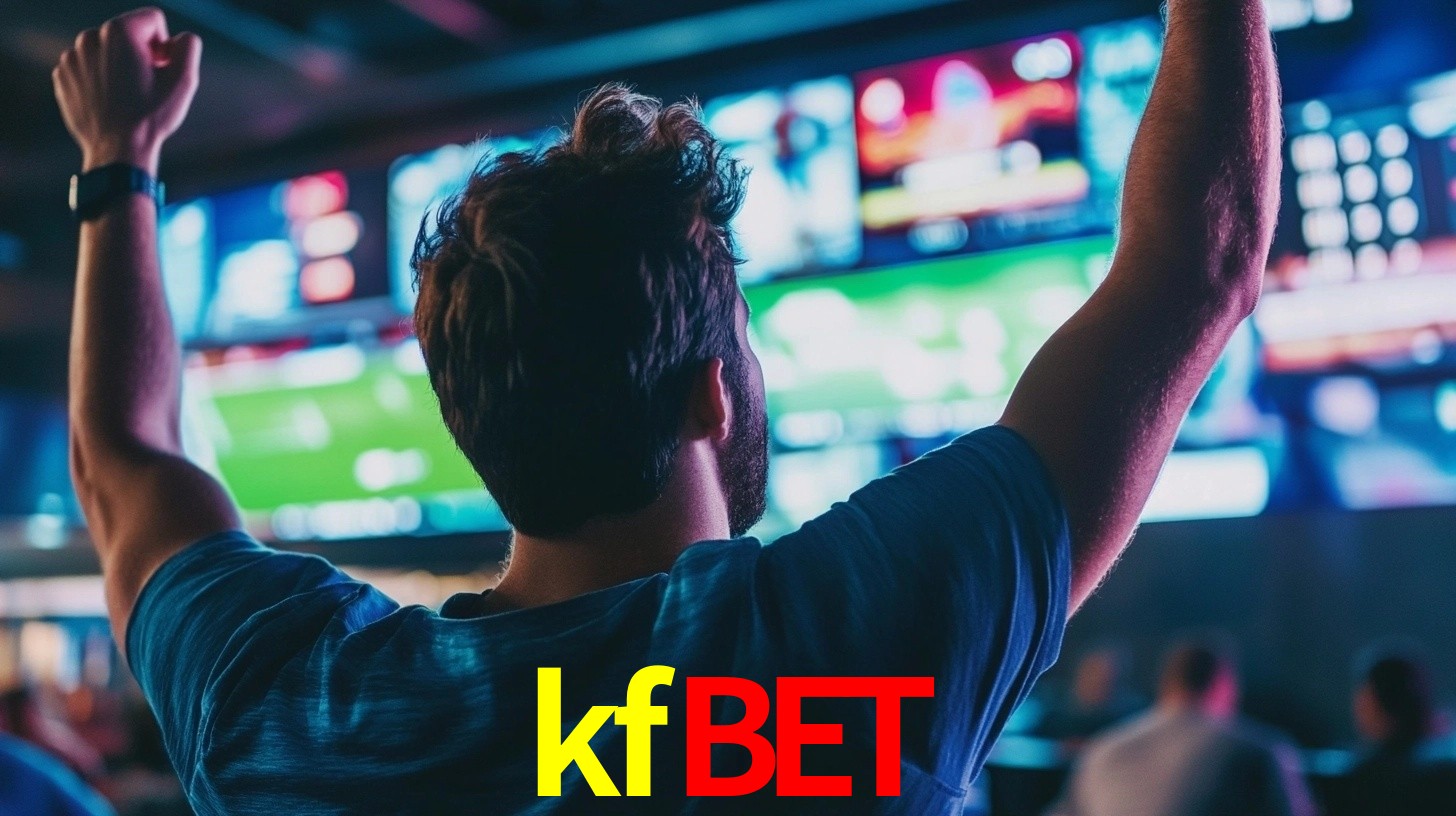kfbet: A Experiência de Casino com Jogos de Mesa ao Vivo