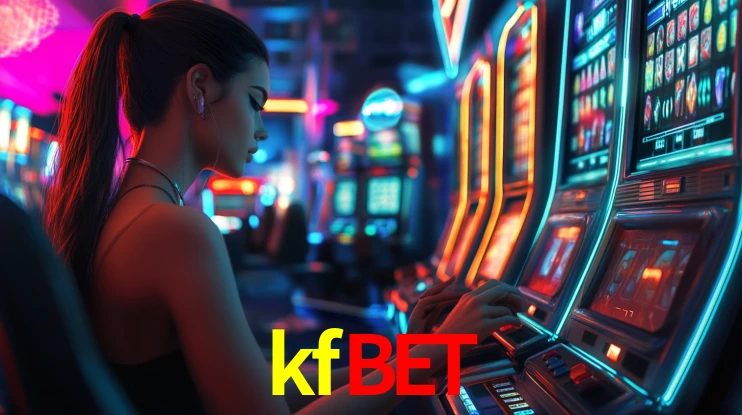 Experimente o Login Seguro Premium no kfbet
