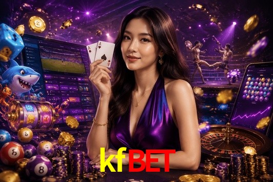 Live Casino kfbet
