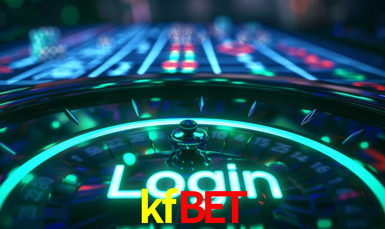 Segurança 2FA kfbet
