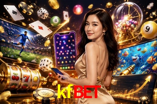 Account Benefits kfbet