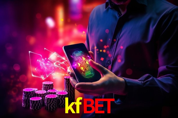 Recursos de Bônus kfbet
