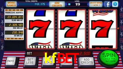 Desvendando o Mundo dos Jogos Virtuais na kfbet