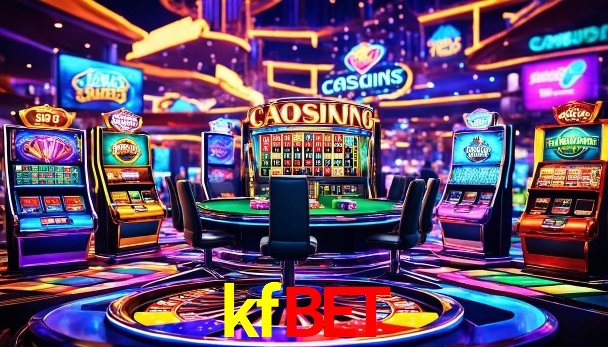 Promoções Sazonais kfbet