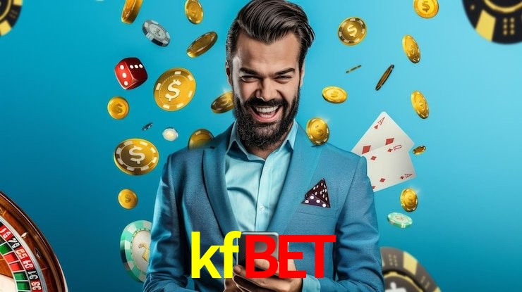 Slot Games kfbet