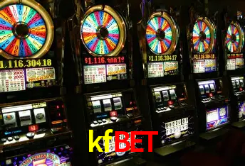 A Popularidade dos Caça-Níqueis no kfbet