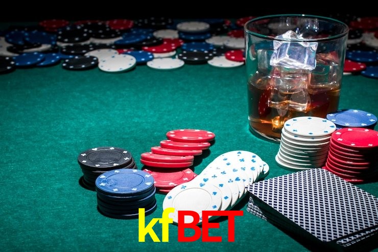 Casino Ao Vivo kfbet