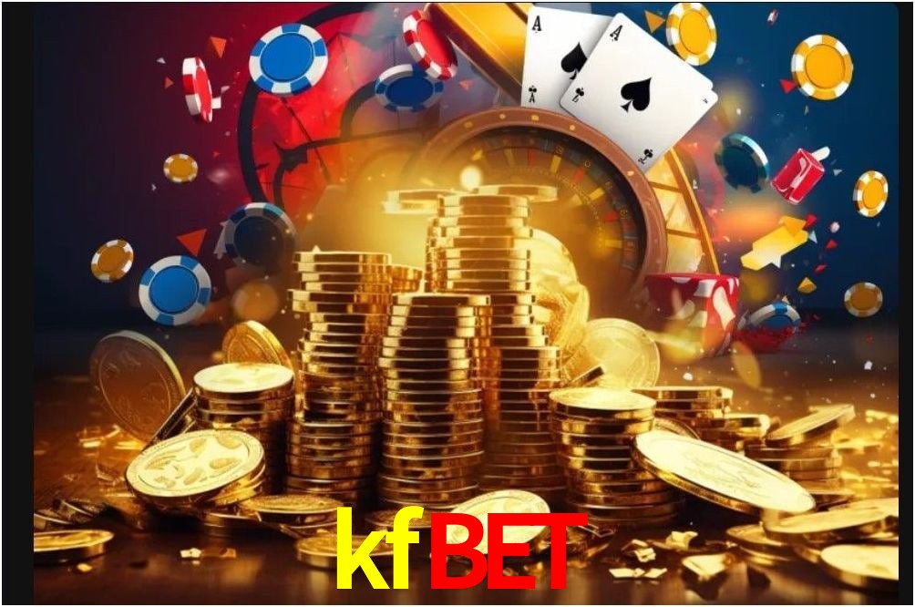 Jogo Aviator kfbet
