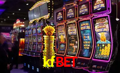 Descubra a Magia dos Jogos de Arcade no kfbet