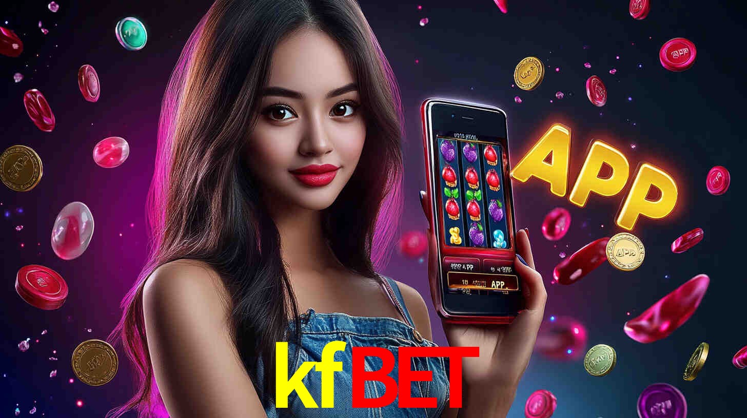 Inovações de Jogos na kfbet: O Futuro das Experiências Interativas
