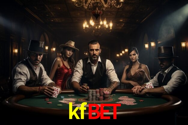 Programa VIP kfbet