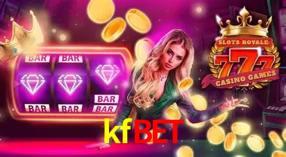 Inovações de Jogos na kfbet: O Futuro das Experiências Interativas