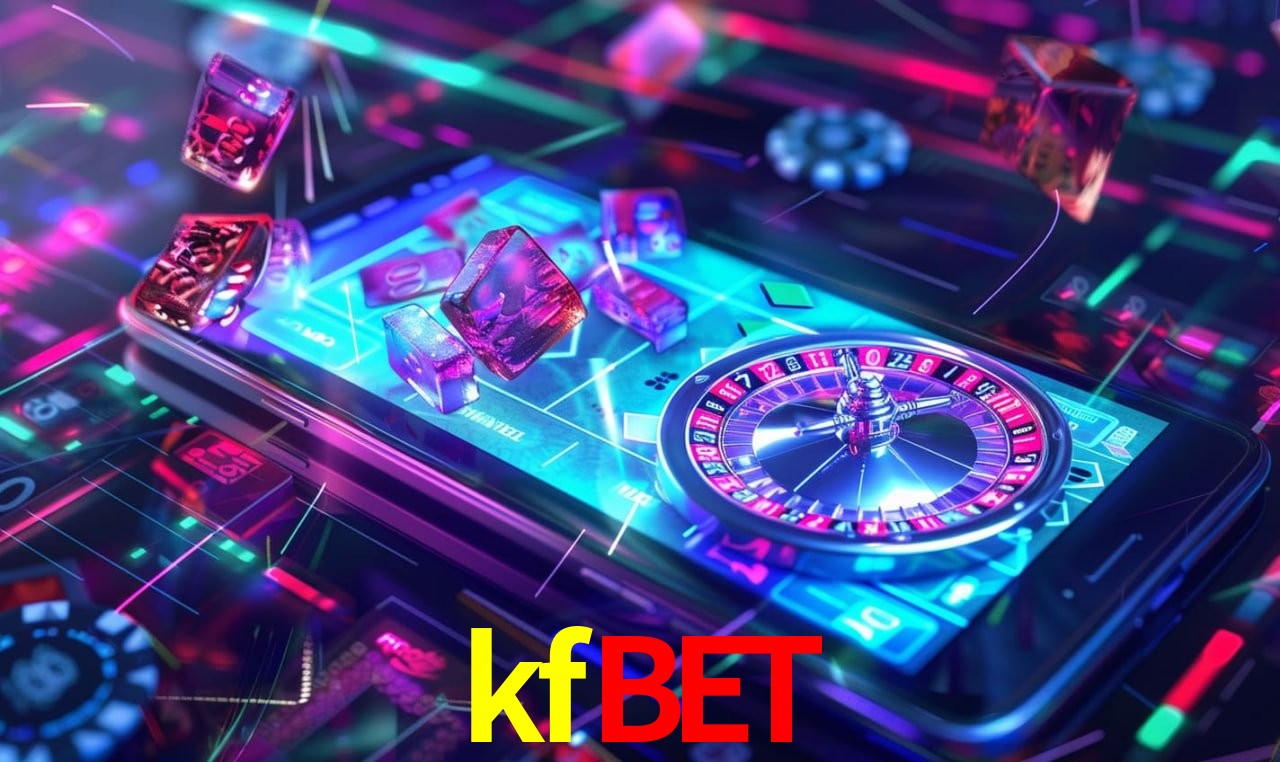 Design Responsivo kfbet