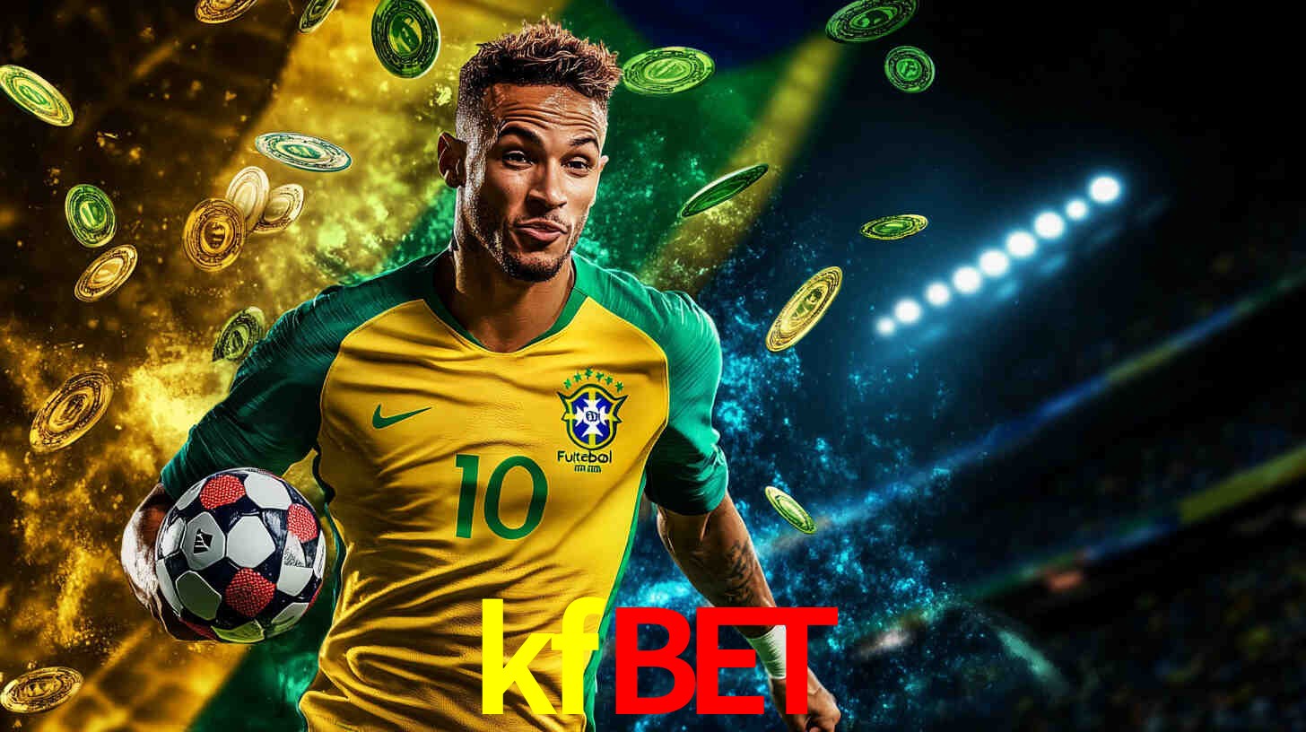 A Emoção da Loteria na kfbet: Uma Chance de Mudança de Vida