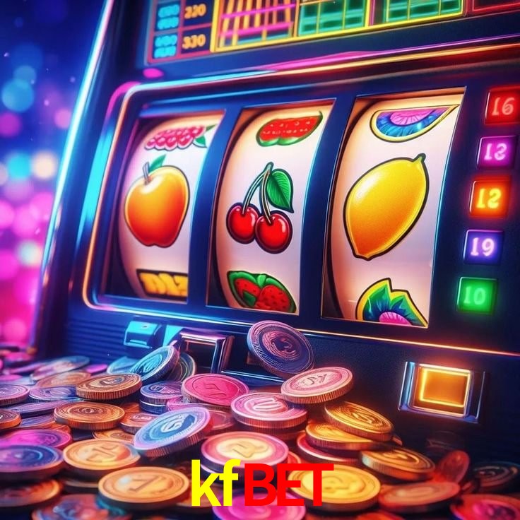 Integração de APIs kfbet