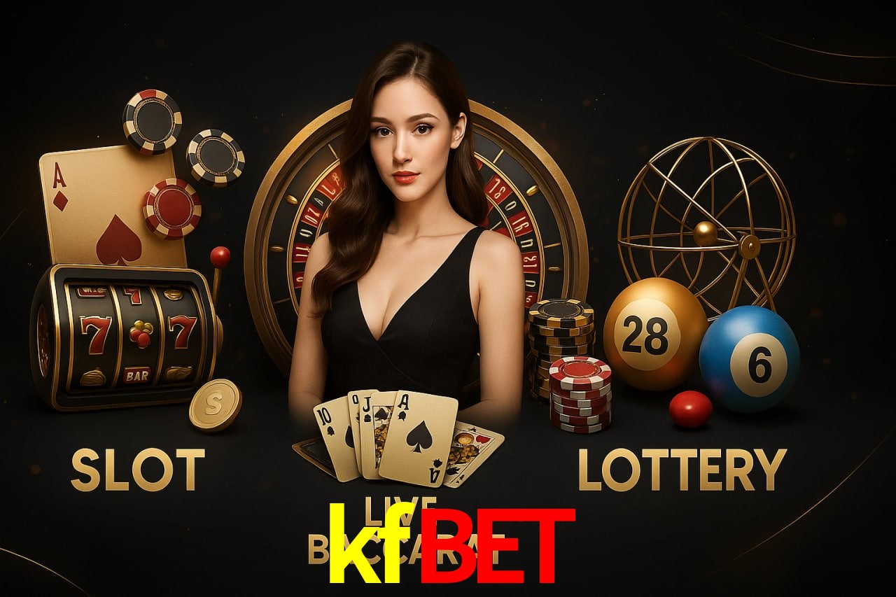 kfbet login