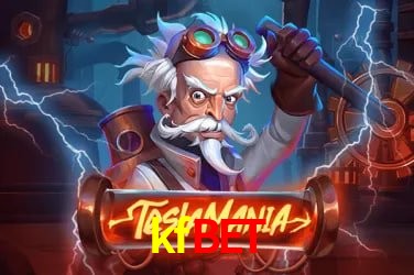 Design Responsivo kfbet