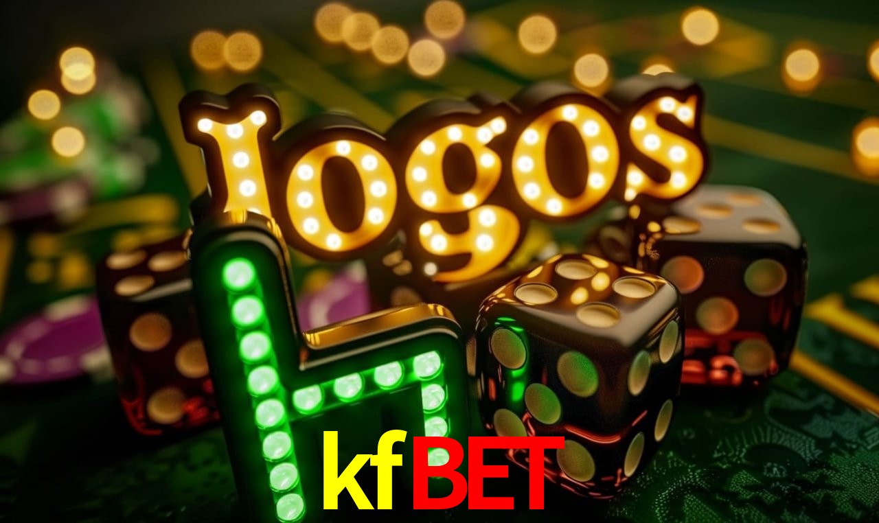Provedores de Jogos kfbet
