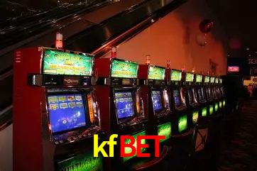 A Popularidade dos Caça-Níqueis no kfbet