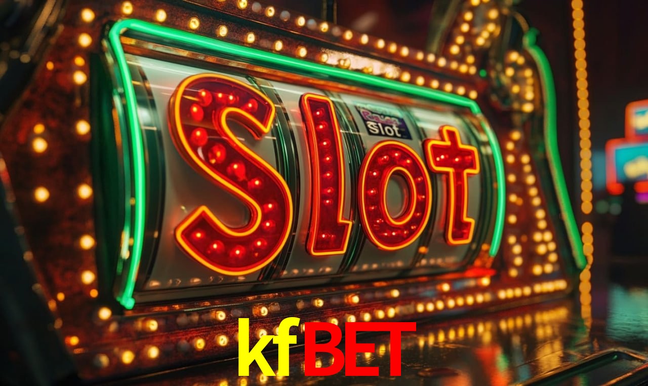 kfbet login