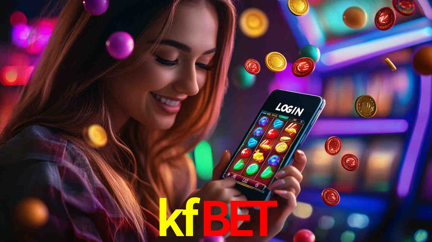 Live Casino kfbet